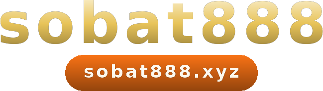 sobat888 logo